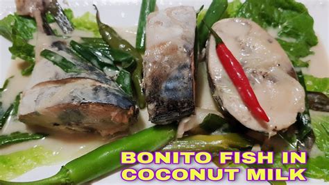 bonito fish in tagalog|Bonito in Tagalog.